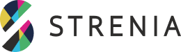 Strenia Logo