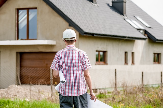 Todo lo que Necesitas Saber sobre Finanzas Inmobiliarias