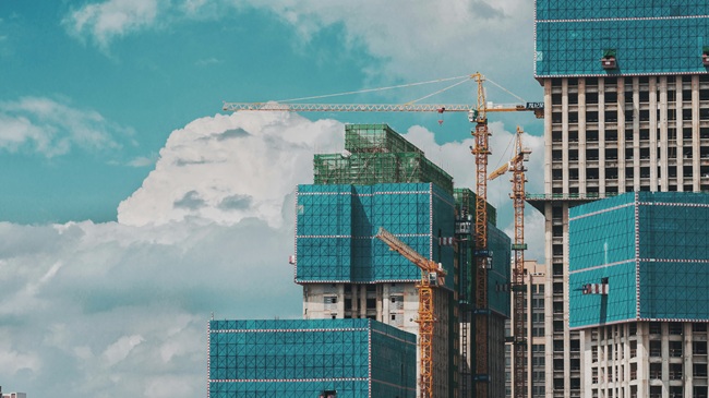 4 Razones para Invertir en Construcción en México 4 Razones para Invertir en Construcción en México