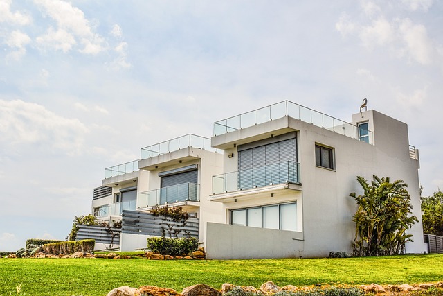 Todo lo que Necesitas Saber sobre Finanzas Inmobiliarias