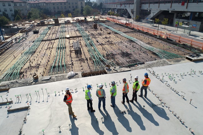 4 Razones para Invertir en Construcción en México 4 Razones para Invertir en Construcción en México