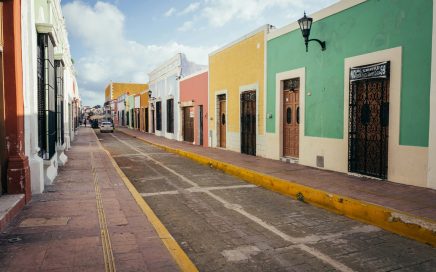 4 Mejores ciudades para invertir en bienes raíces en México